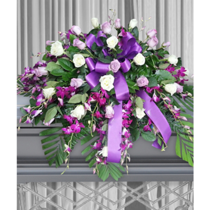 Royal Remembrance | Floral Express Little Rock